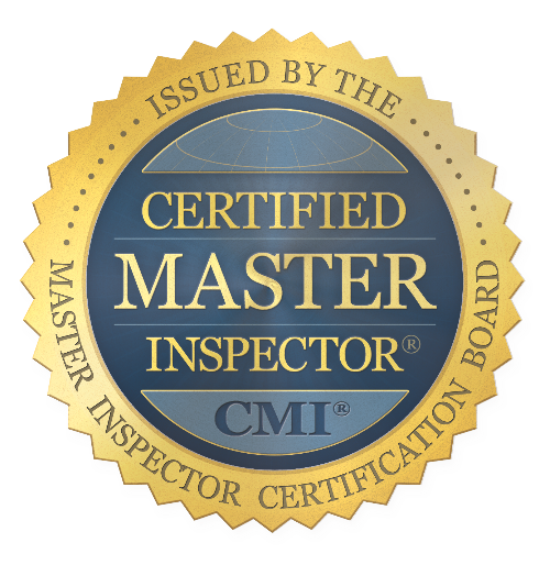 Certified Master Inspector - Home Inspections Edmonton Alberta